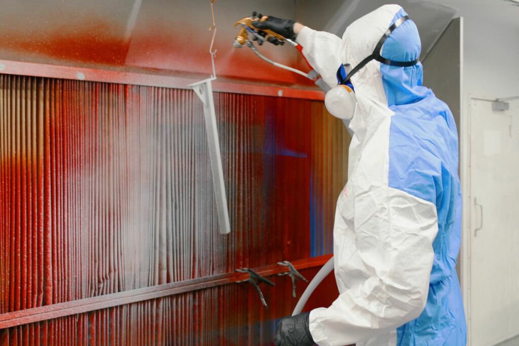 Lackierführerschein für Nasslack-Grundlagen 1 Oltrogge Lackierfuehrerschein