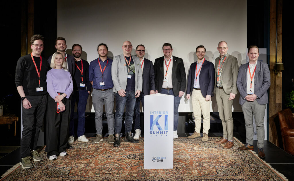 1. Interior-KI-Summit 2024 1 TheWildGoose Interior KI Summit Spe 20240227105815