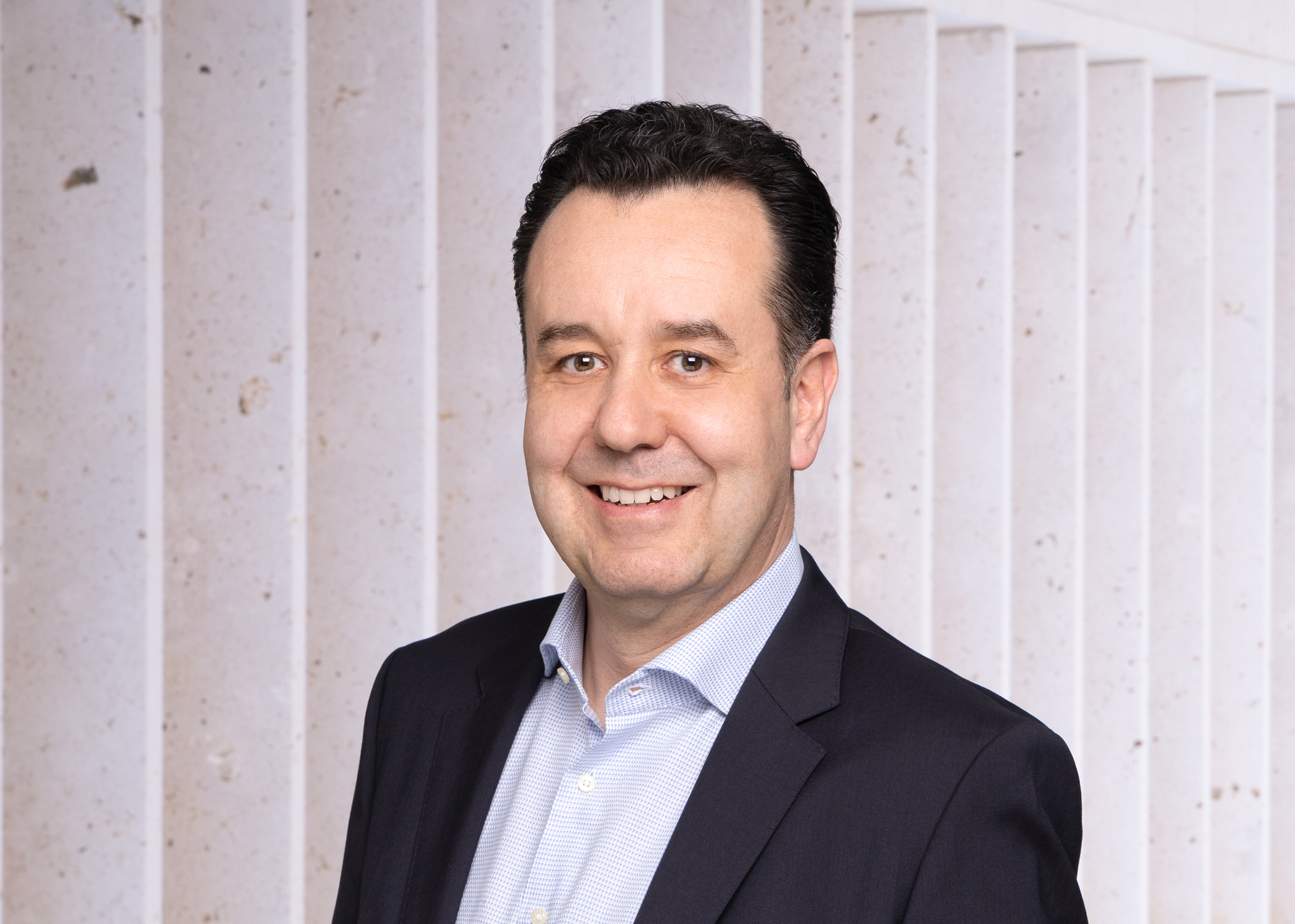 Neuer General Manager GALP bei Stanley Black & Decker