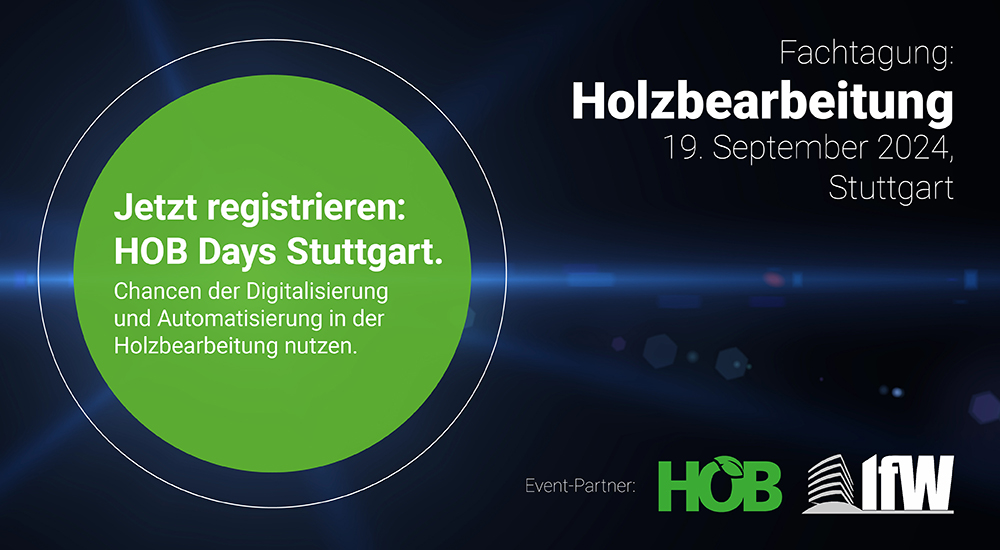 HOB Days 2024 am 19. September