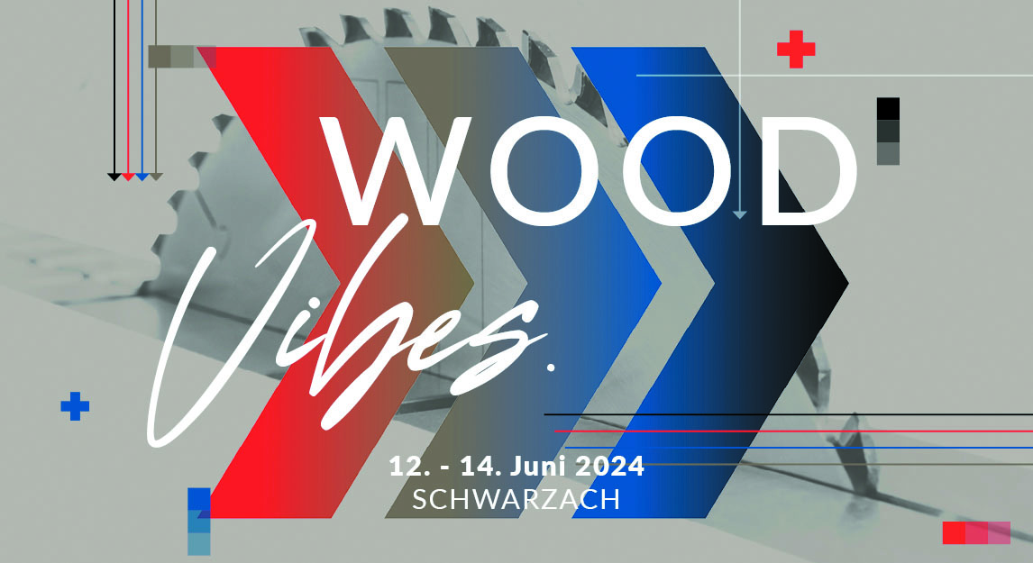 Drei Tage „Wood Vibes“