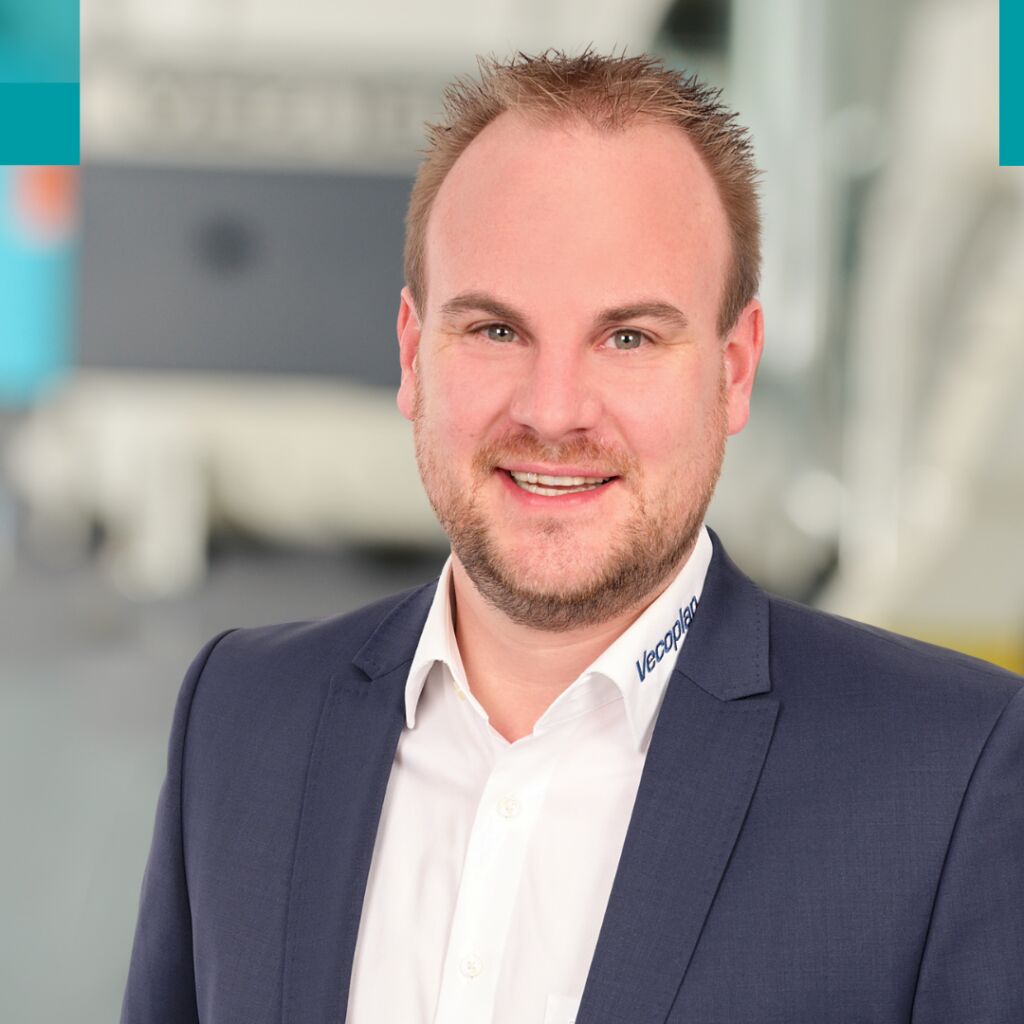 Neues Mitglied in der Vecoplan-Geschäftsführung 1 24 04 16 Vecoplan PM Daniel Kessler