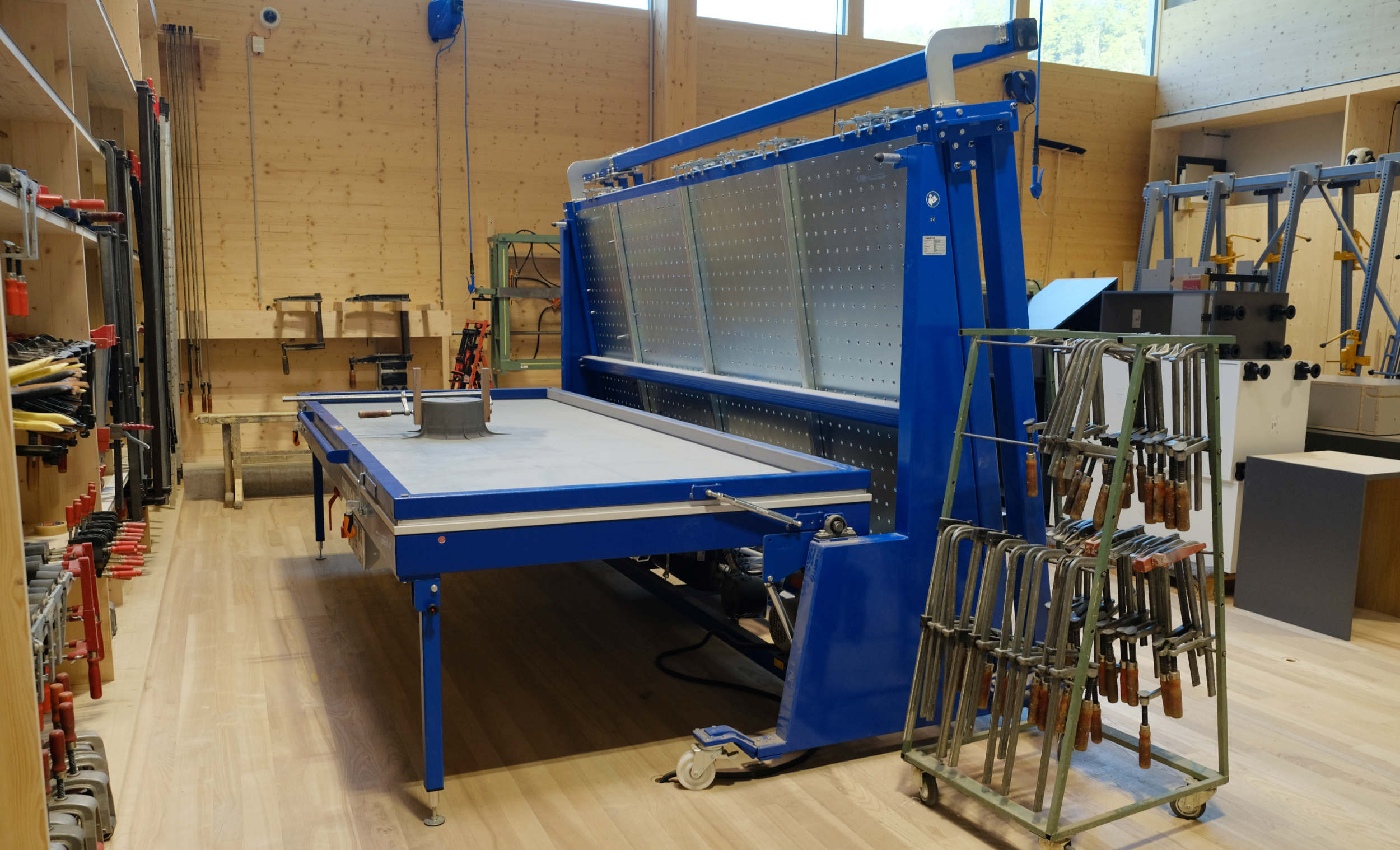 Von Anfang an effektiv