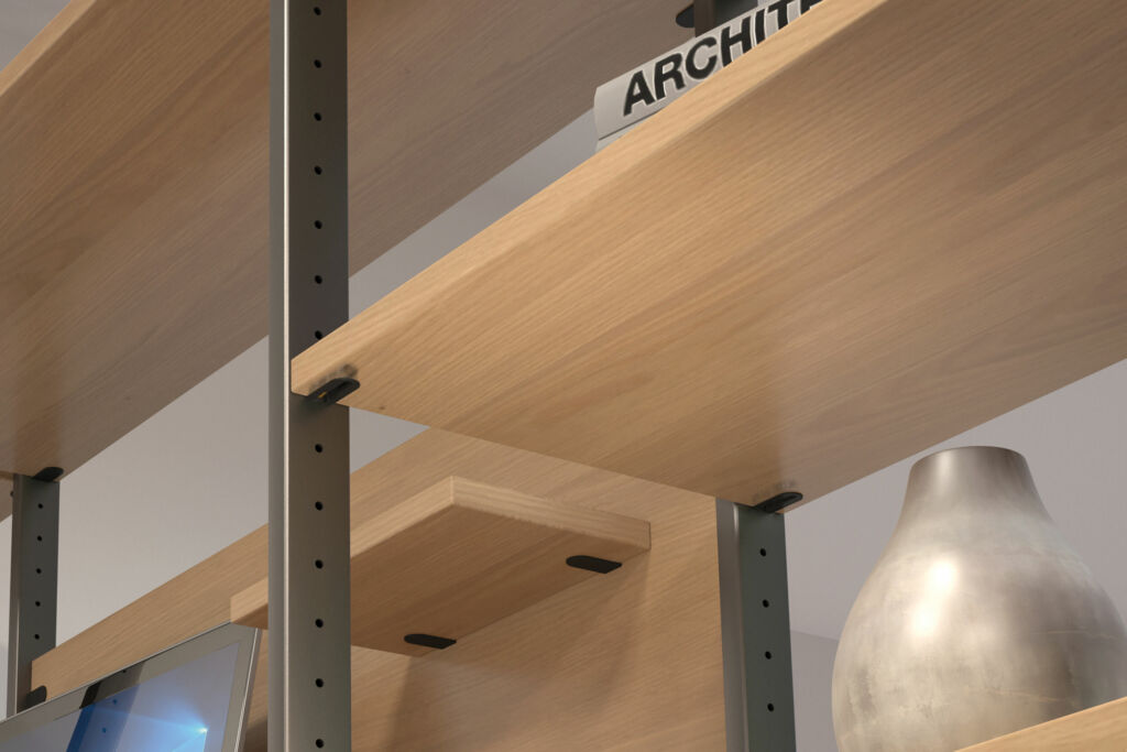 Vielälftige Verbindungslösung für die Möbelherstellung 1 Key Visual Detail