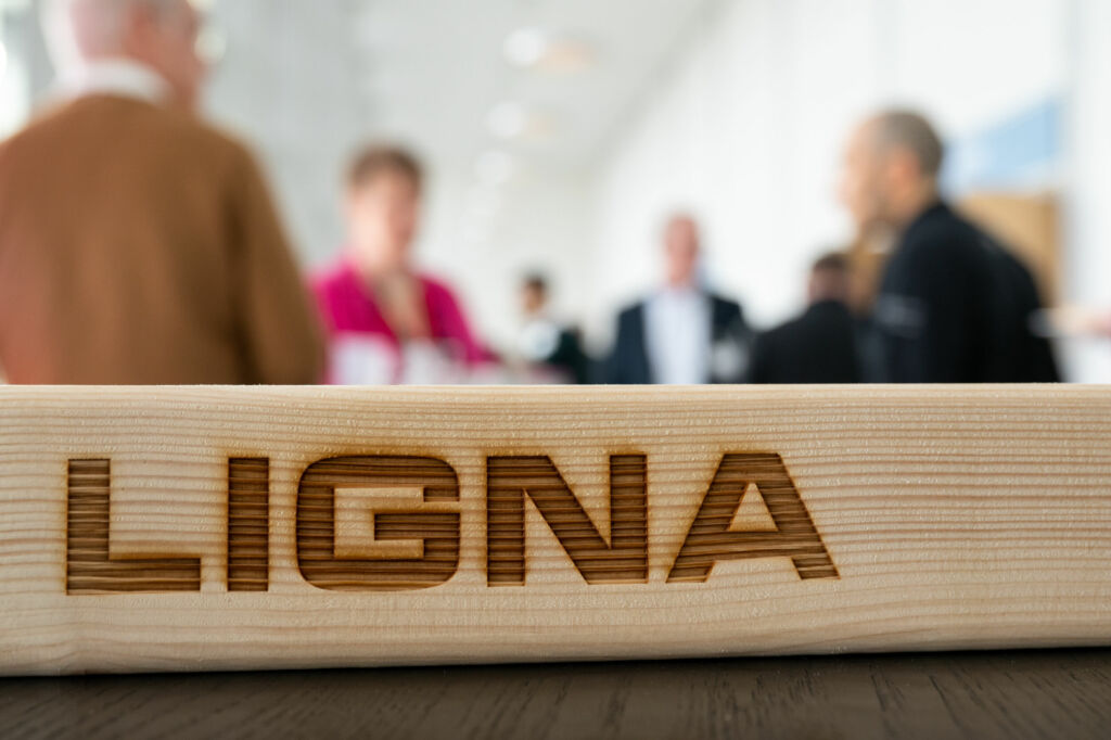 Fokusthemen der Ligna 2025 1 LIGNA Preview 2023