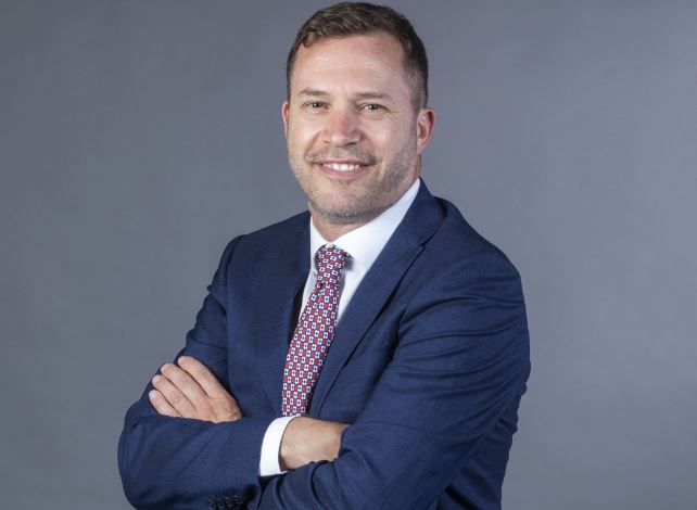 Neuer Direktor Wood Division bei SCM