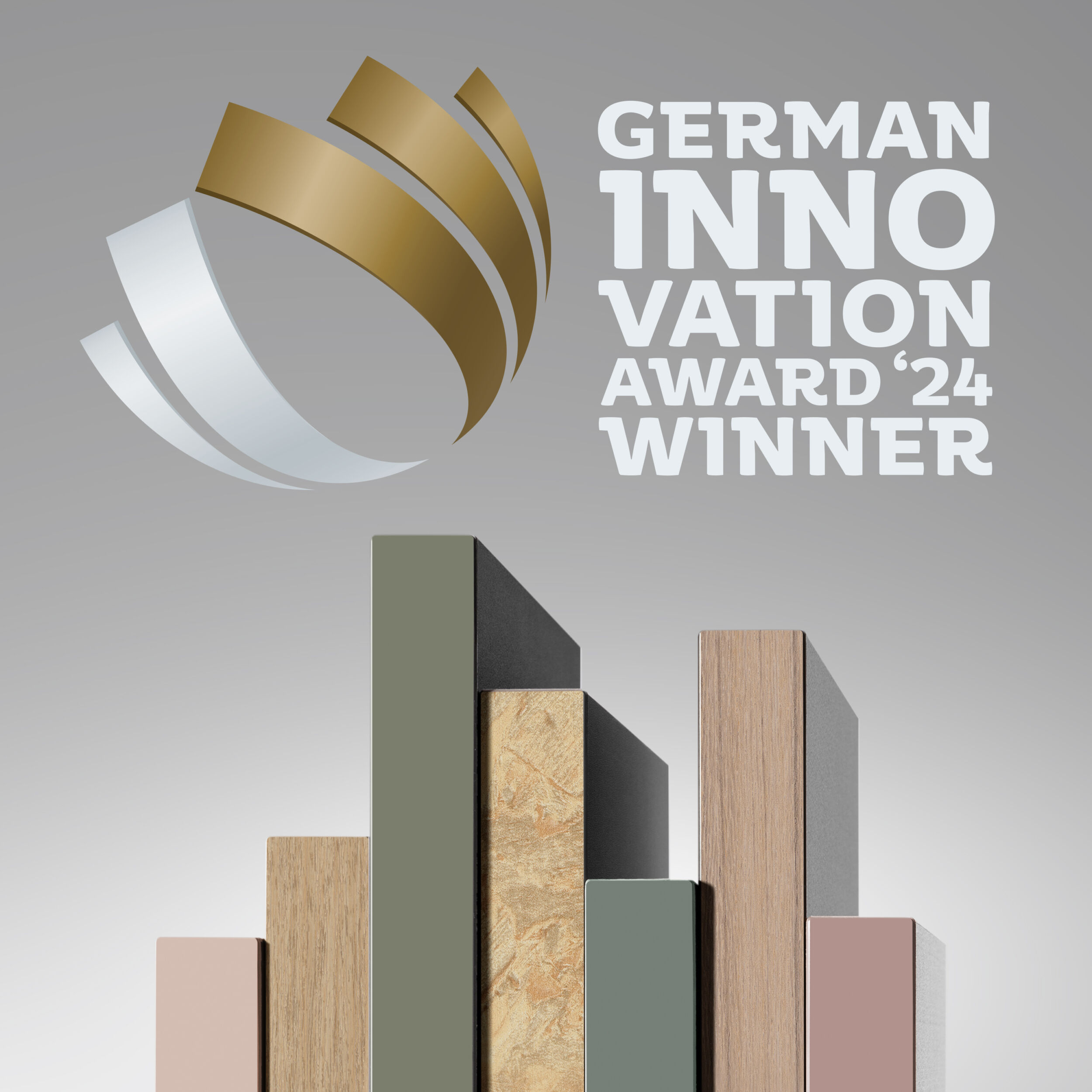 Rehau gewinnt German Innovation Award 2024 REHAU_RAUKANTEXeco_evo_GIA