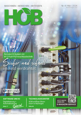 Titel HOB 4 2024