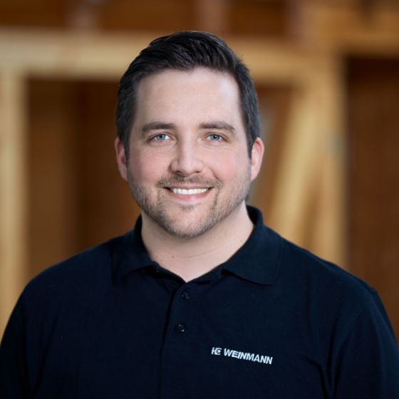 „Wohnraum in Holzbauweise ist Nachhaltigkeit“