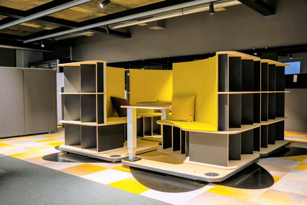 Hettich auf der Architect@Work 1 172024 b