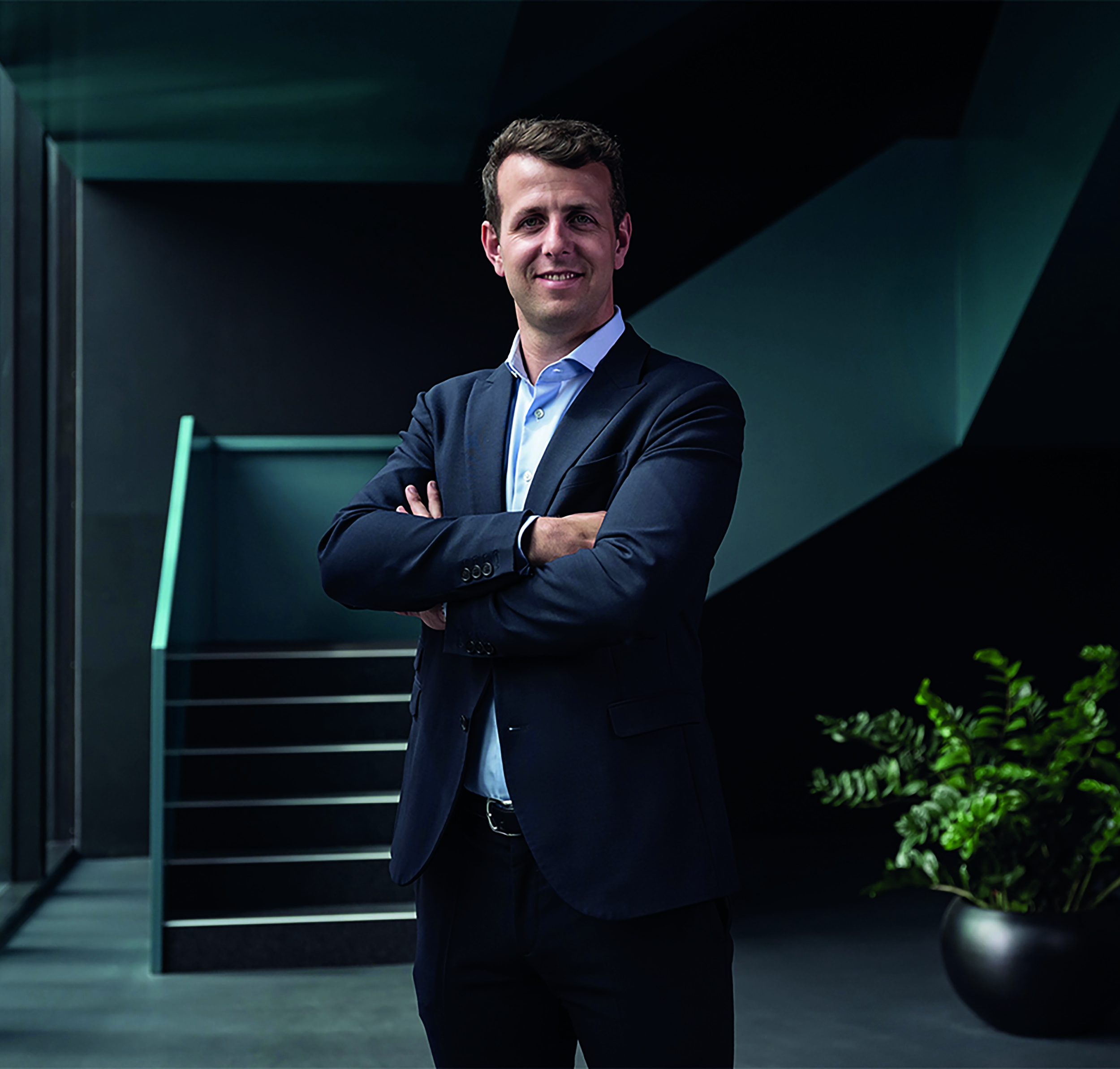 „Wir investieren viel in Führung und Persönlichkeitsentwicklung“