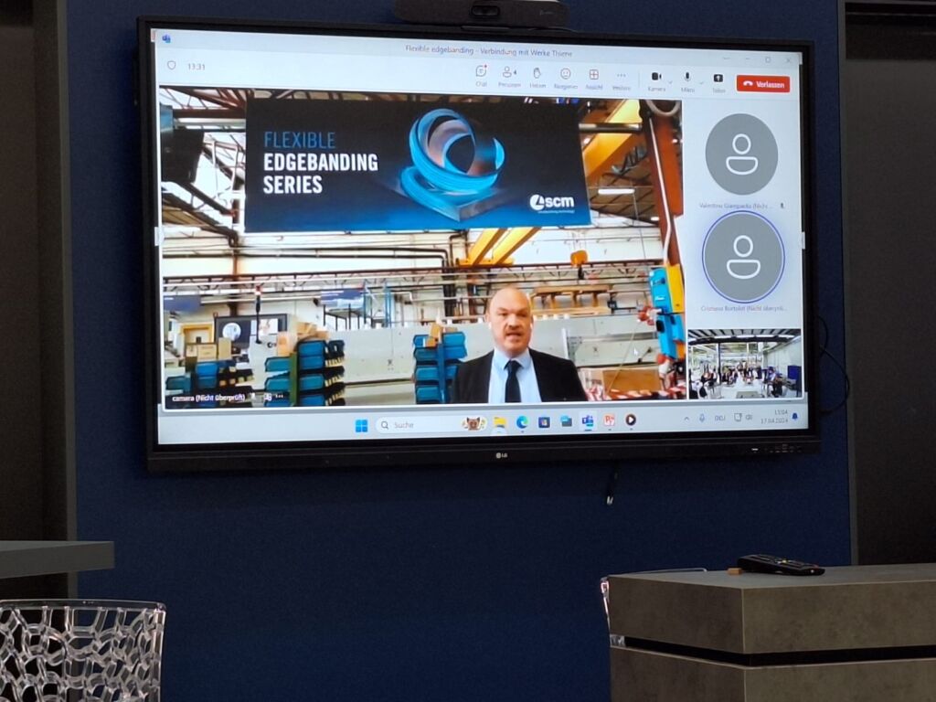 Erweitertes Technologiecenter mit vielen Highlights 2 321e66ec 0a8a 4044 8066 29659310f0a8