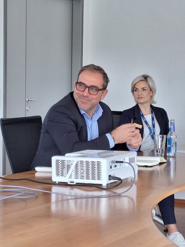 Erweitertes Technologiecenter mit vielen Highlights 3 c85982ac d4ad 4c66 8db5 78344ed8b8a3