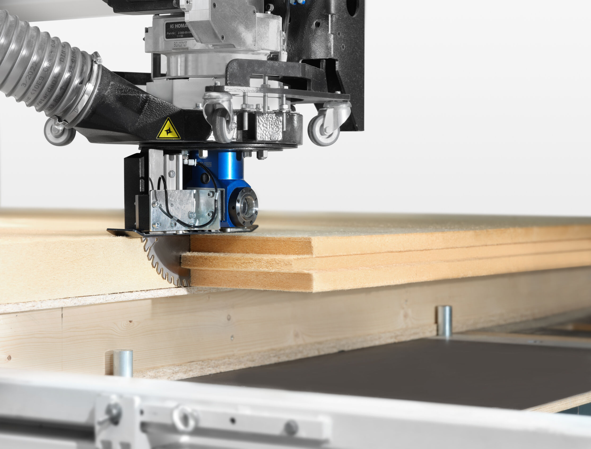 Für mehr Häuser in einem Jahr