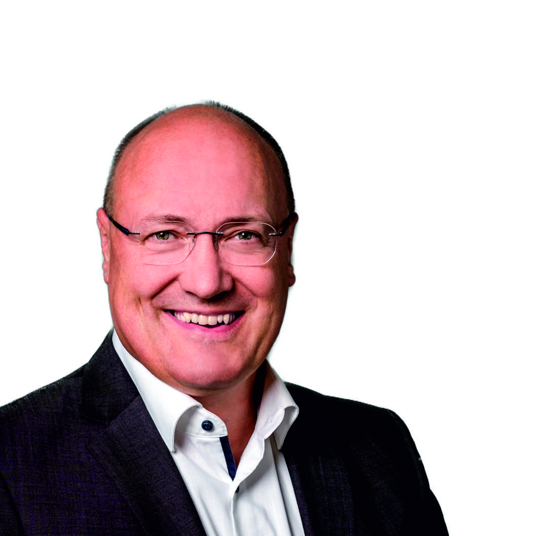 Neuer Vertriebsleiter bei Nolting