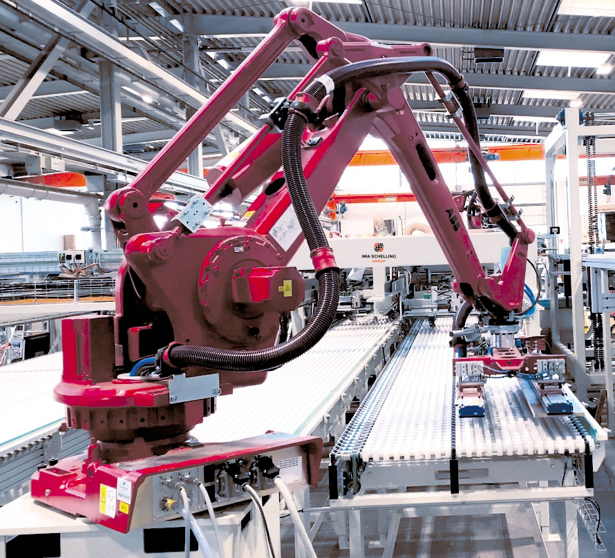 Zuschnitt für Produktion in Losgröße 1