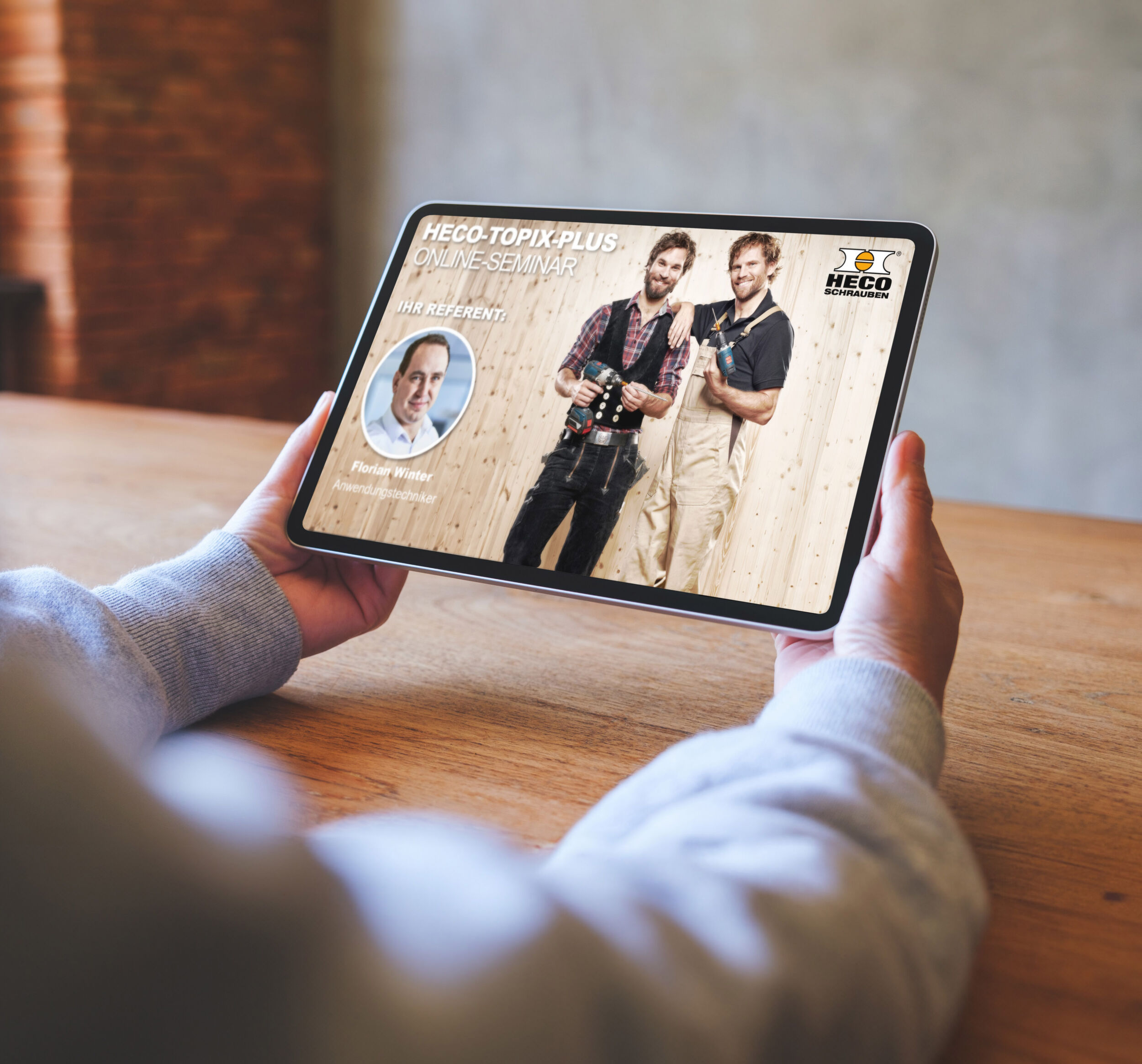 Brandschutz-Schulungen im 4. Quartal