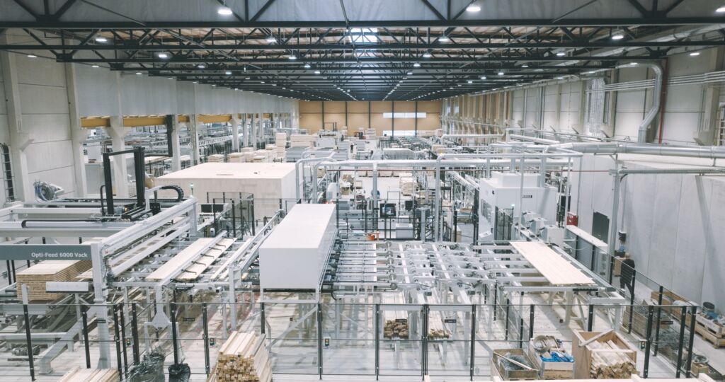 Dänisches Design,
deutsche Gründlichkeit Dänisches Design,
deutsche Gründlichkeit