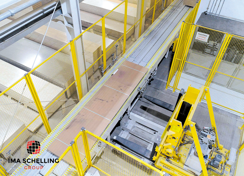 Verpackungskünstler mit großem Repertoire