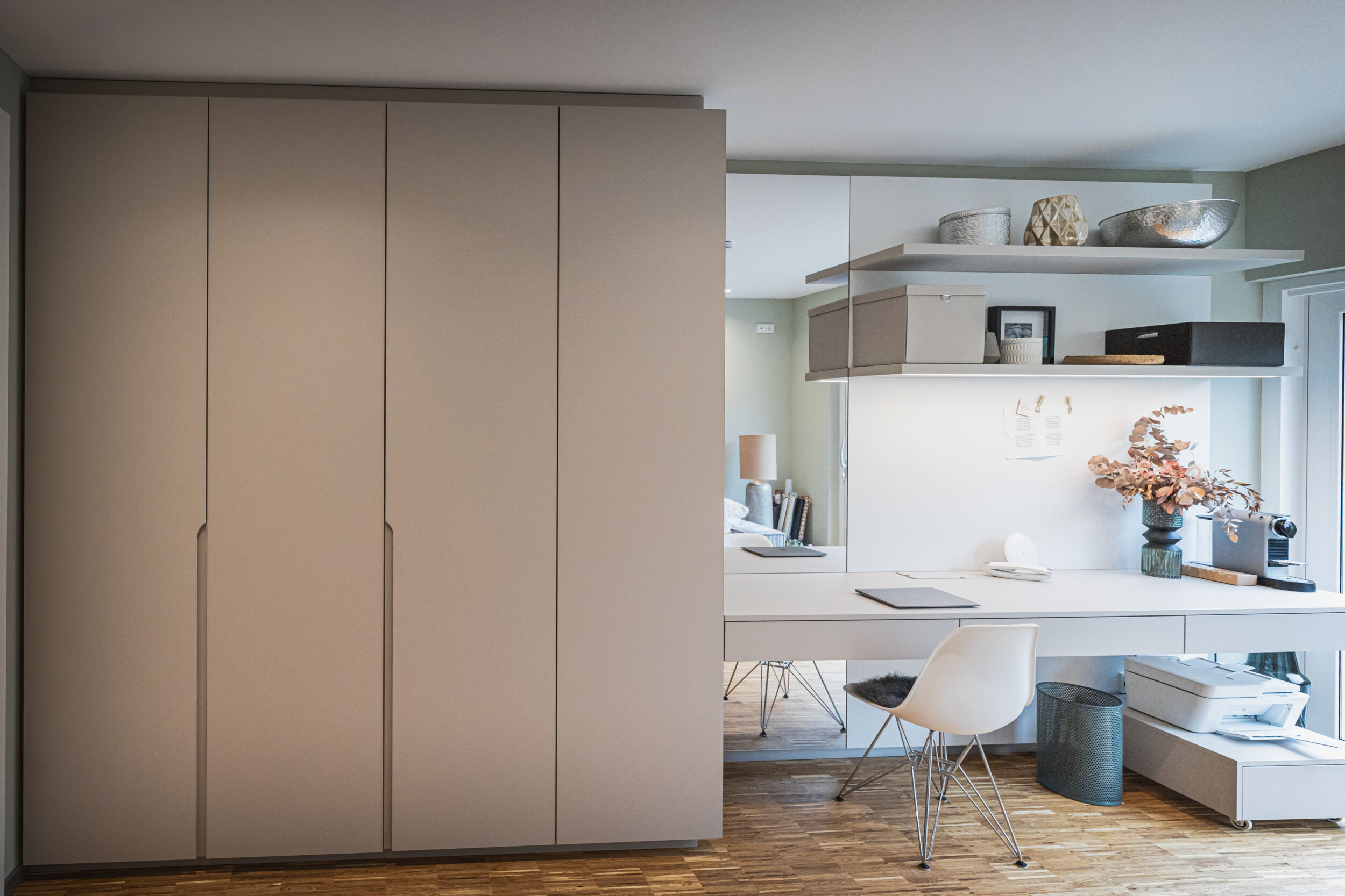 Ein wahr gewordener Wohntraum