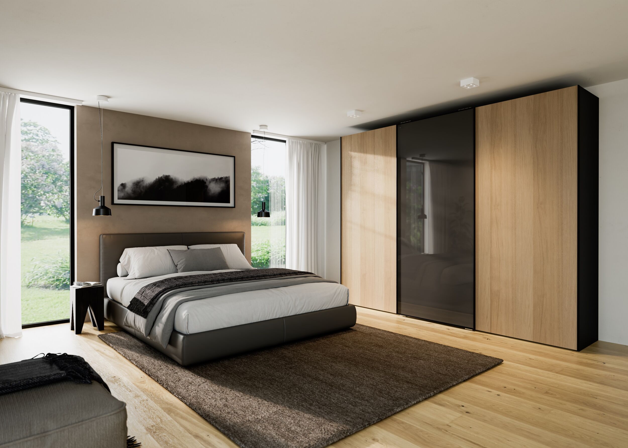 Möbelschiebetüren-Sortiment erweitert