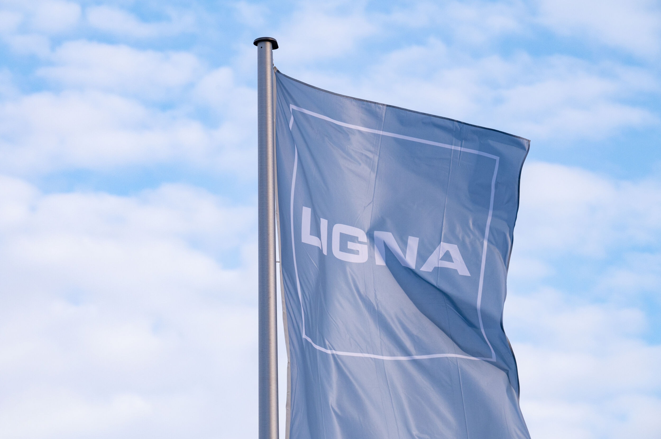 Ligna 2025 mit neuem Format