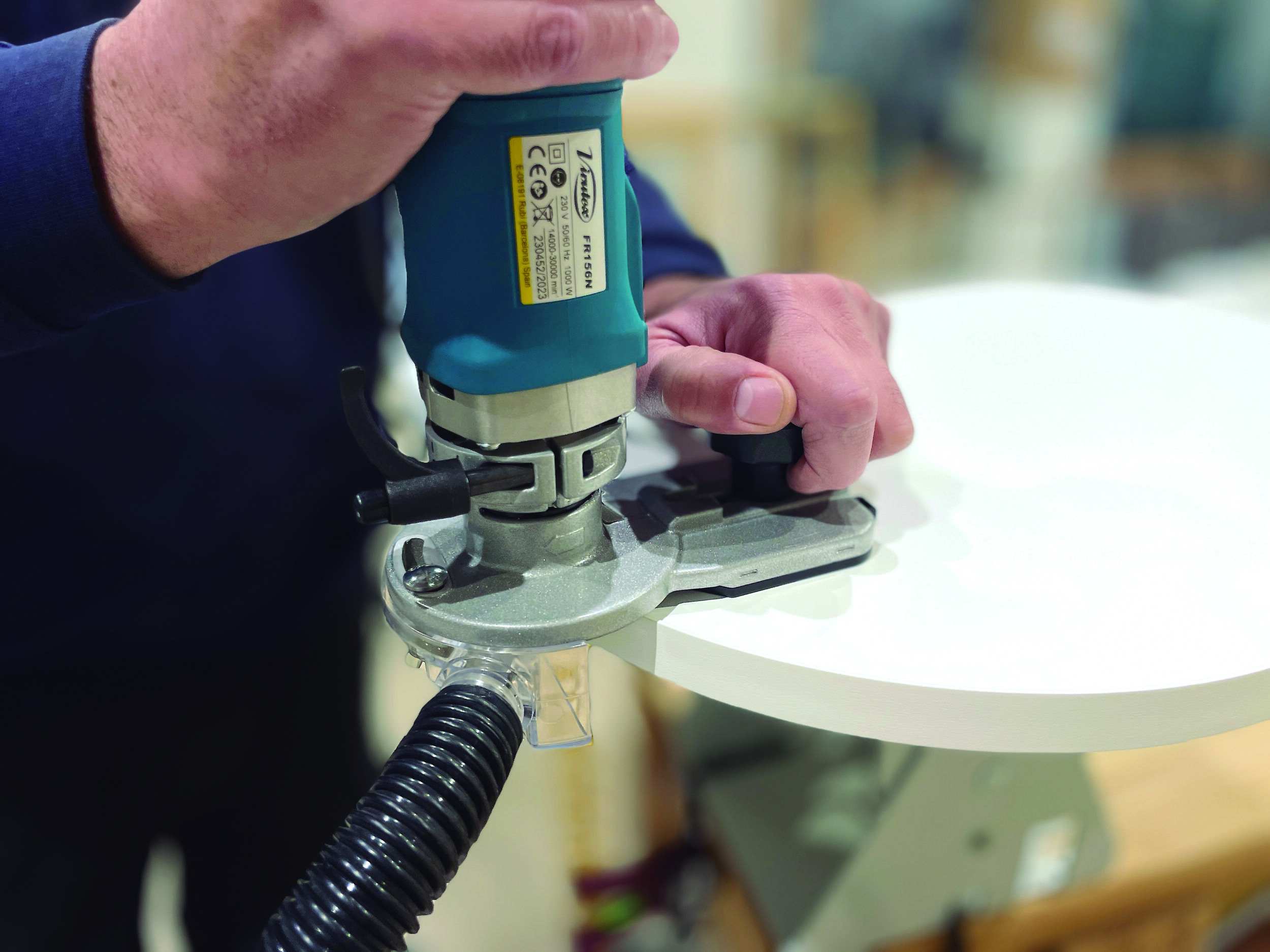 Mobil trifft stationär