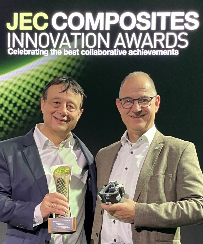 336887 Jec Award Winner Ausschnitt