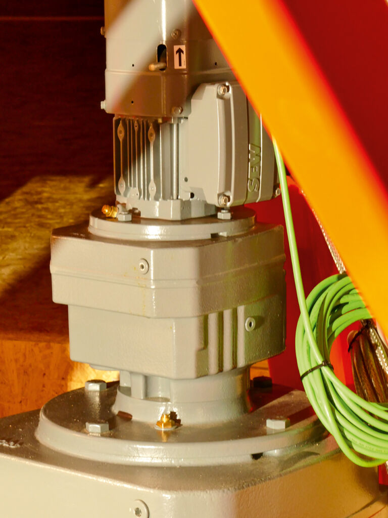 339672 SEW0418 Getriebemotor