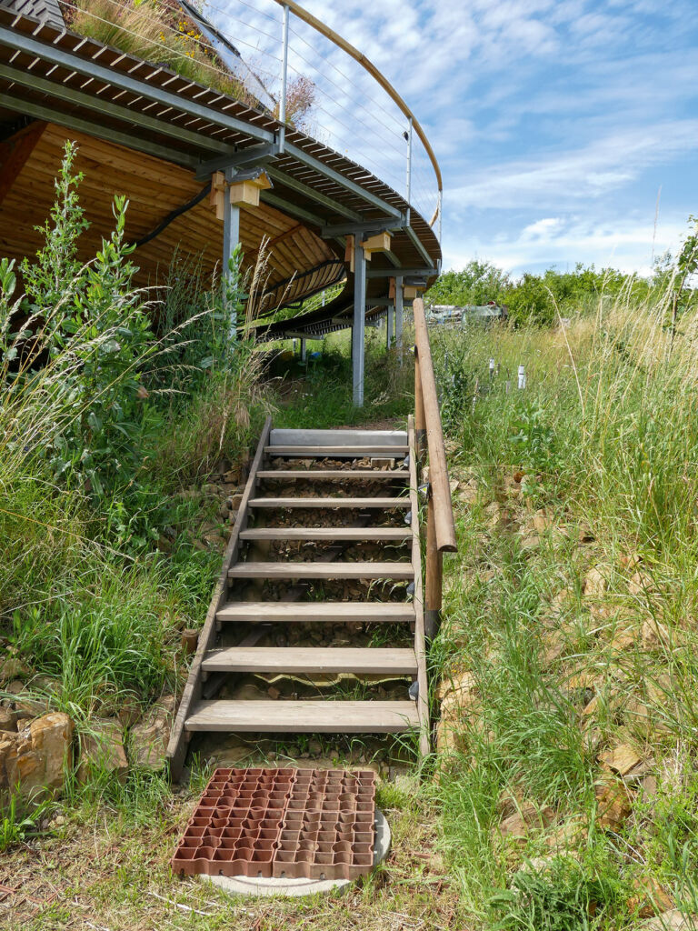 339672 SEW0458 Rampe