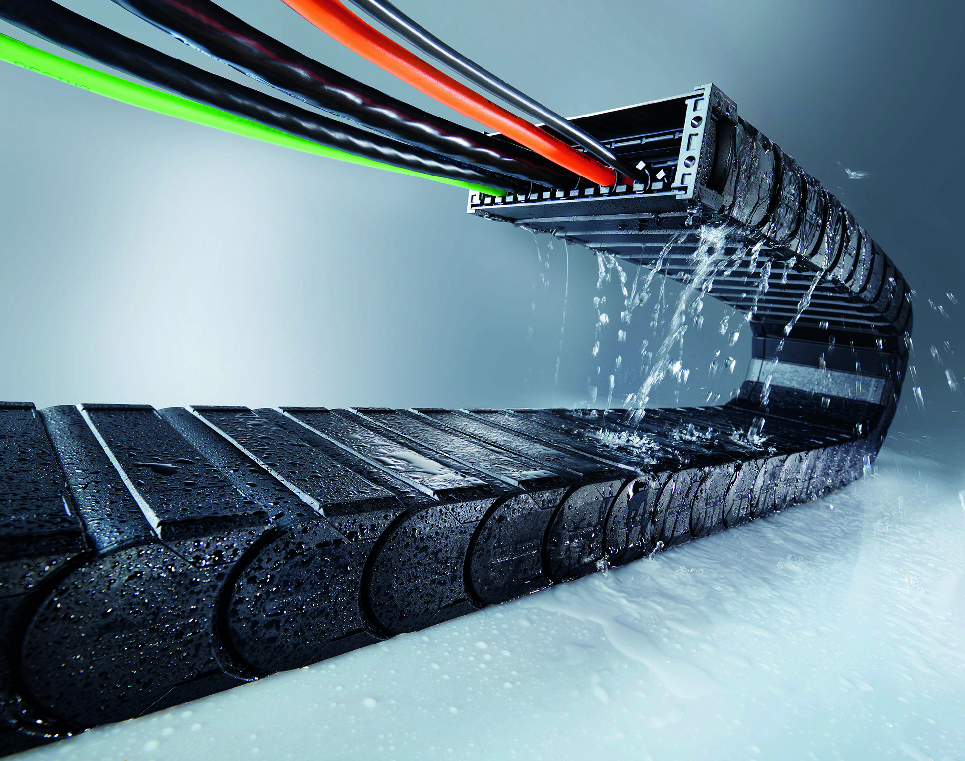 Safe Space in rauen Umgebungen