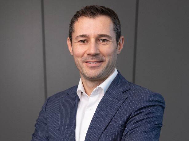 Vollmer ab 2025 mit Doppelspitze