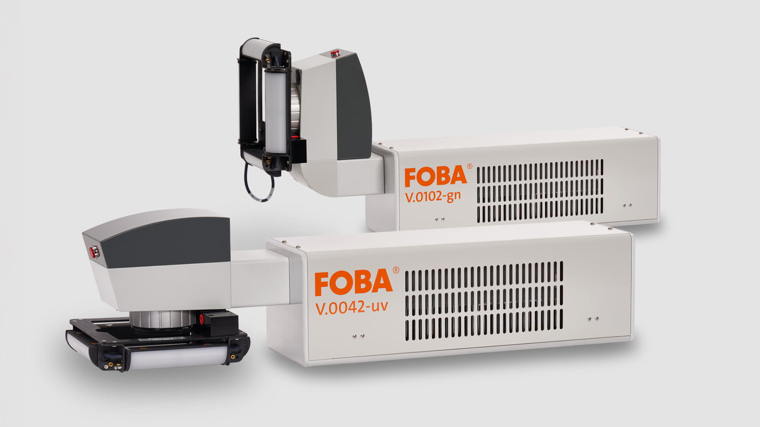 Nachhaltige Lasermarkierung