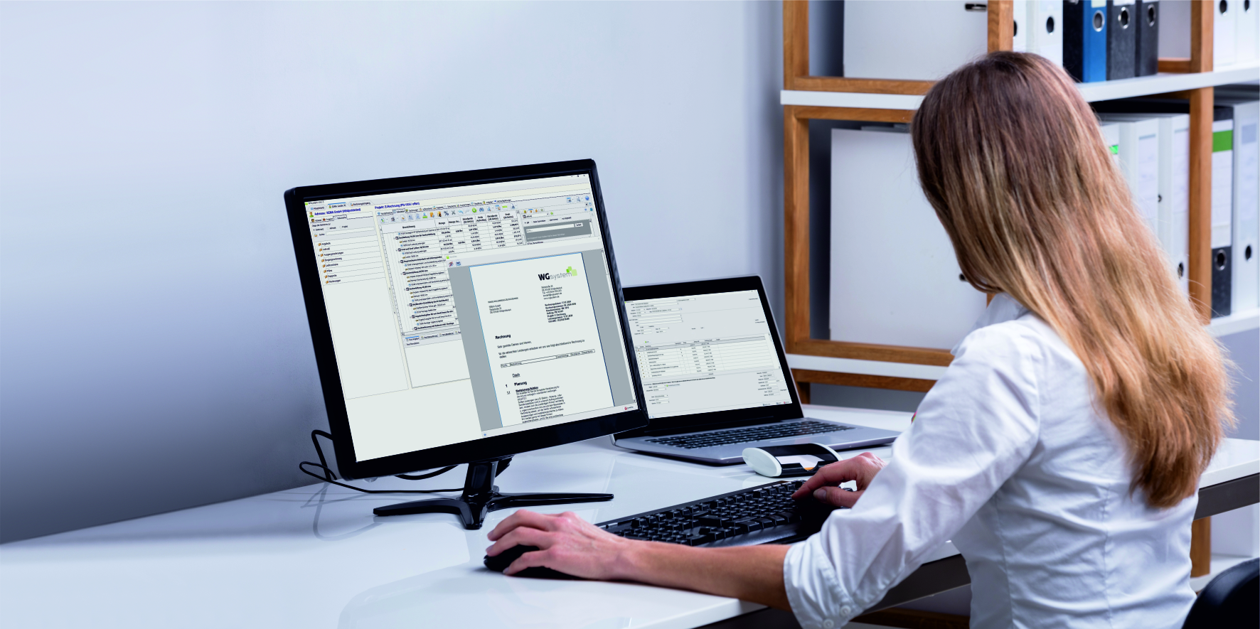 Keine Angst vor der E-Rechnung