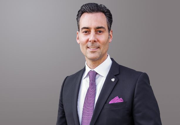 Rehau Interior Solutions mit neuem CEO Seit 1. Januar ist Dr. Thomas Tröger neuer CEO von Rehau Interior Solutions.