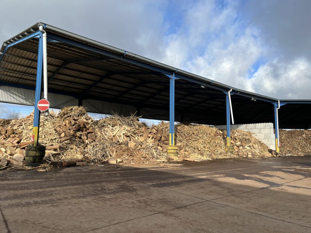 Stück für Stück mehr Gewinn 2 Dank des neuen Vorbrechers VVB kann C2R eine größere Menge unterschiedlicher Materialien aufbereiten.