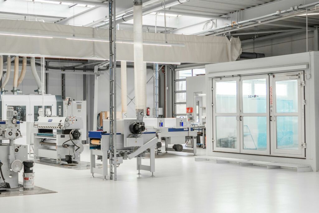 Jordan Lacke bietet wieder Schulungen an 1 Bild 5