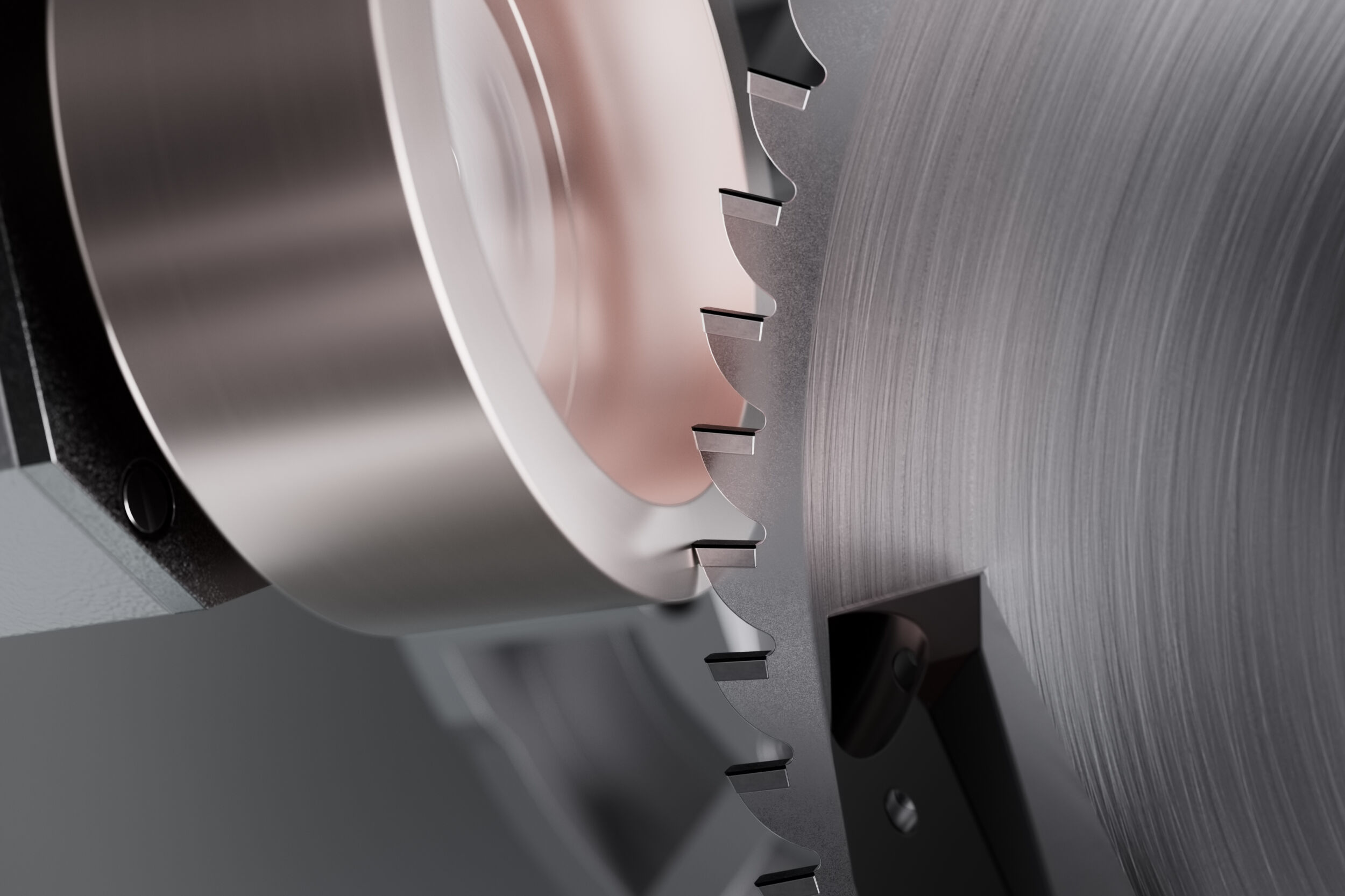 Die scharfen Zwillinge