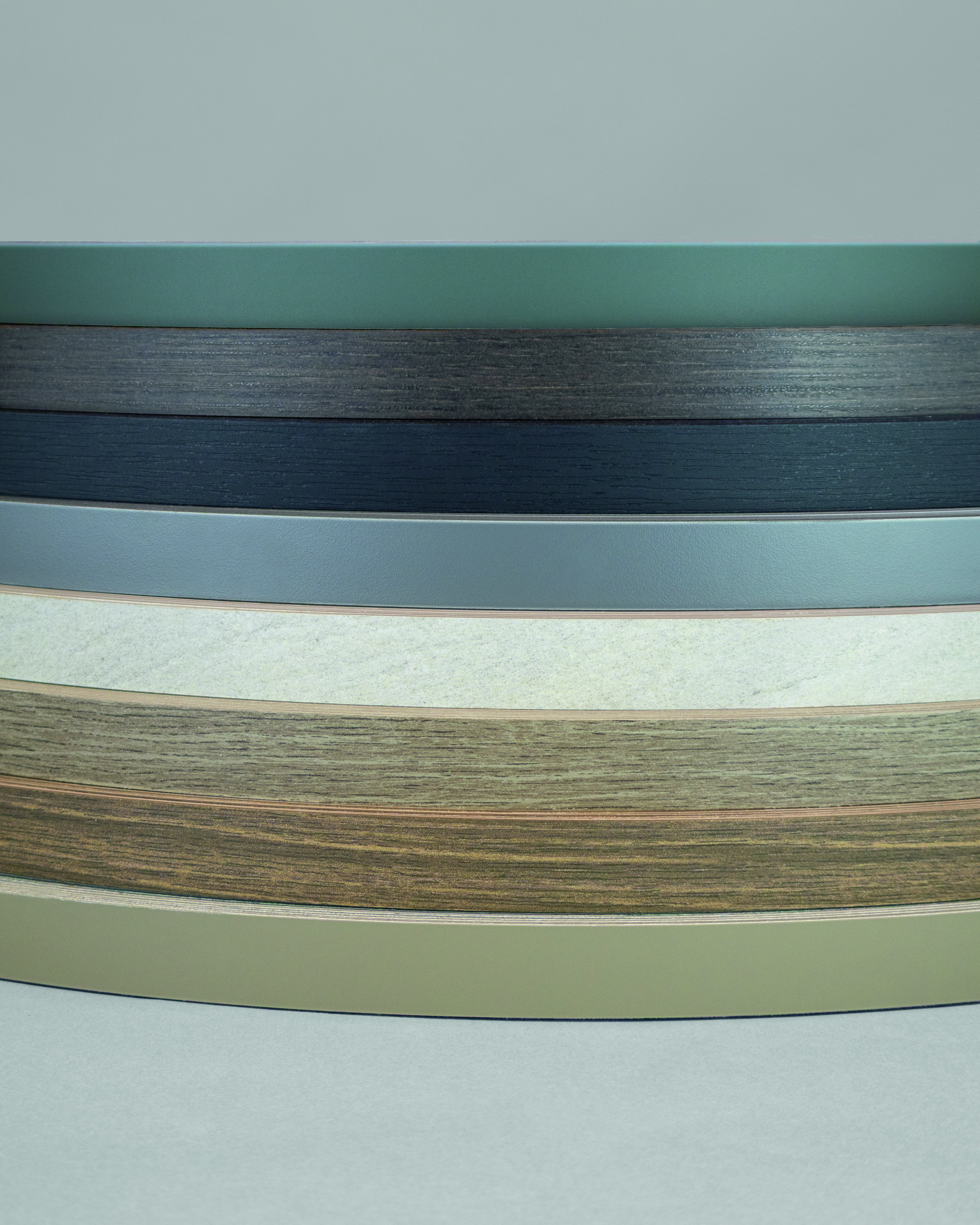 Kanten zur Kaindl Boards Collection 2025