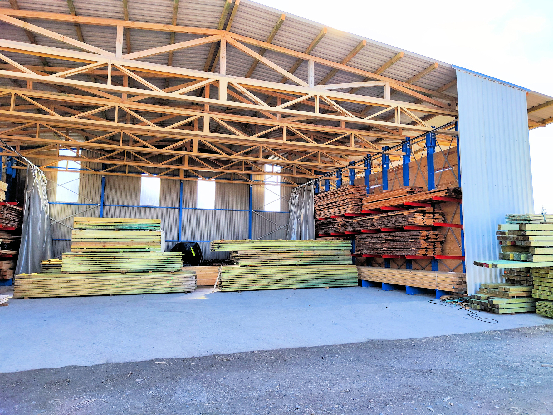 Doppelt gespart, wer’s selbst macht