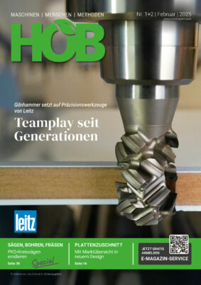 Titel HOB 12 2025