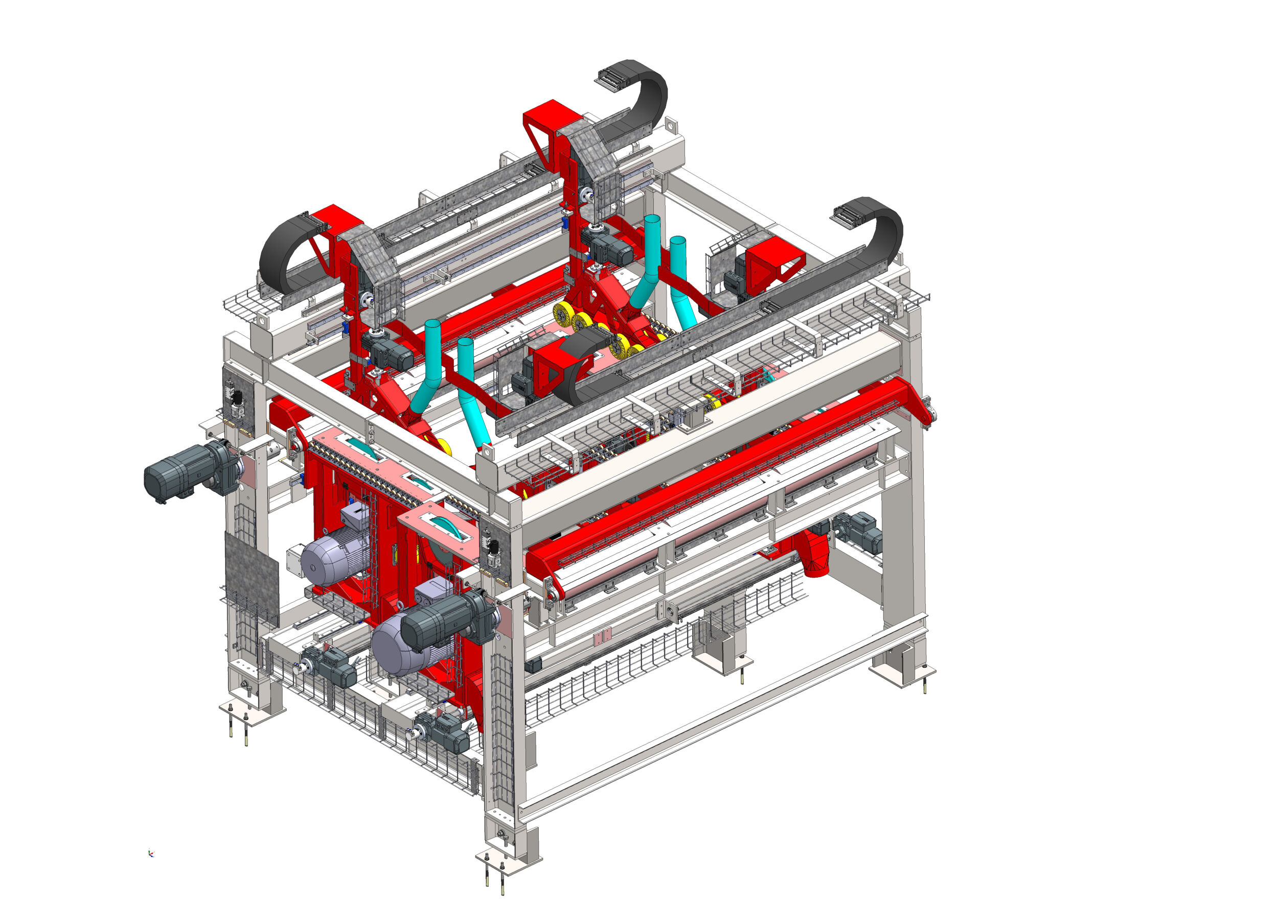 Ressourcenschonende Endfertigung mit Sägen