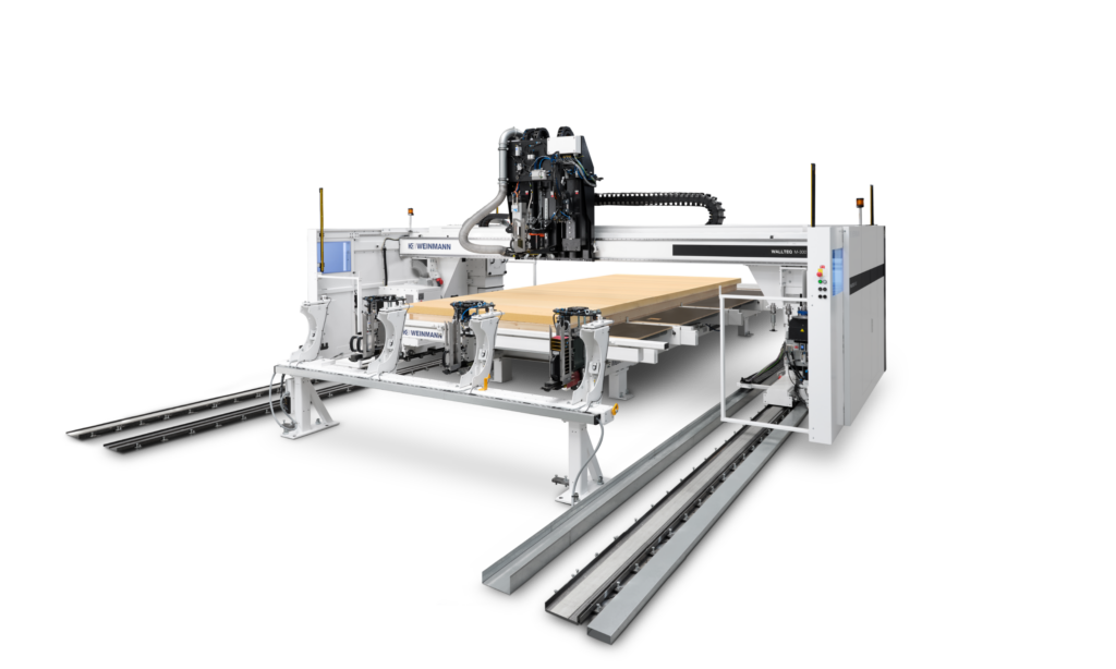 356549 Bildmaterial Pressevorschau LIGNA 2 20250407113133