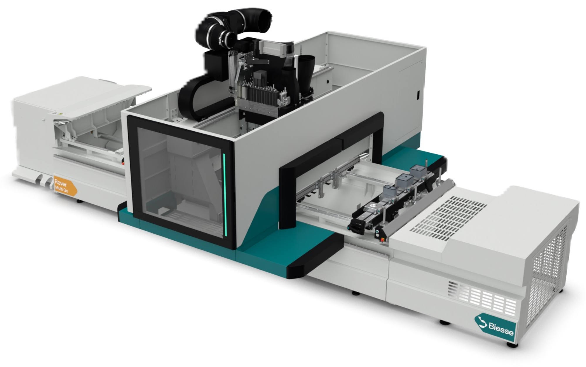 Klare Namen und praxisorientierte Pakete