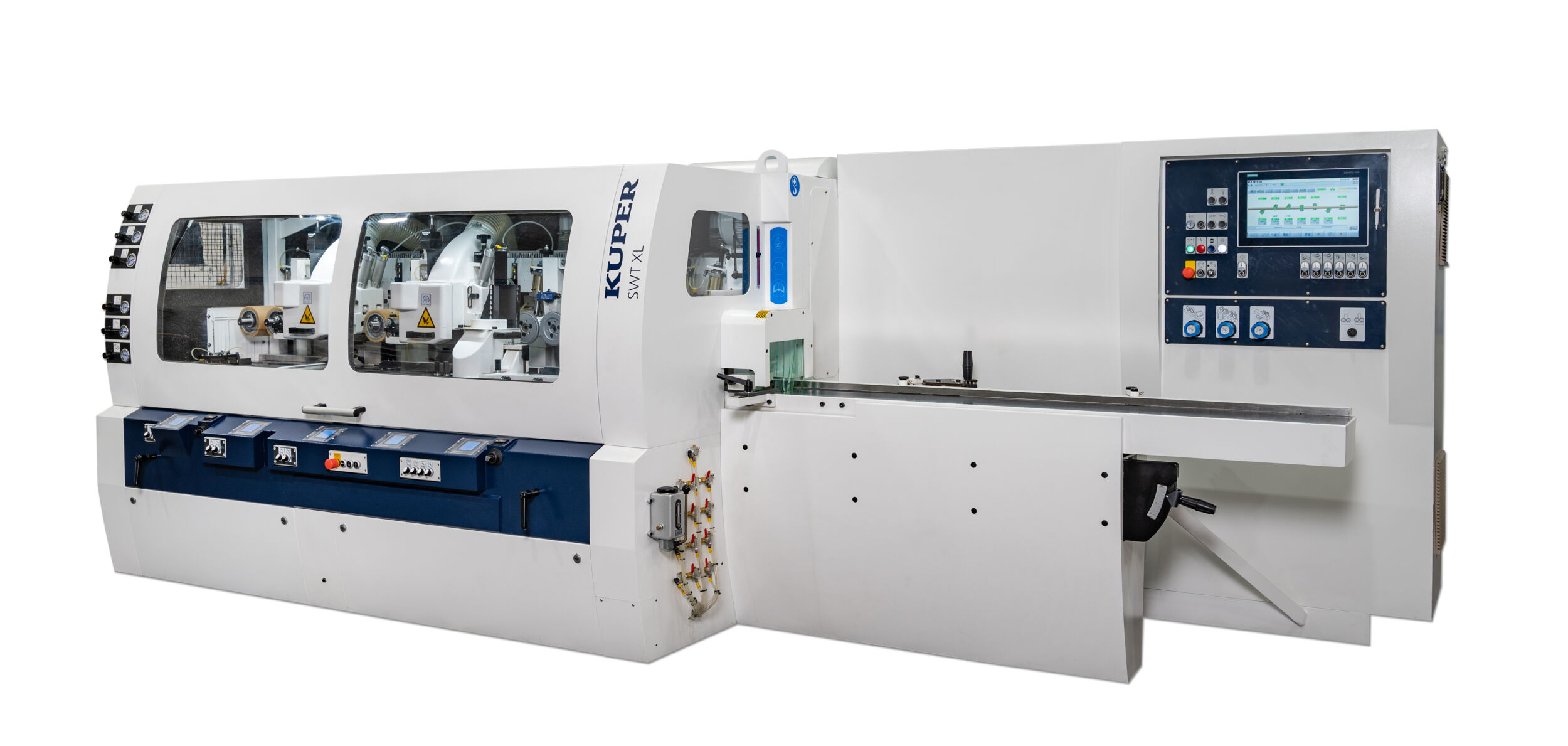 Mit sieben Werkzeugen zum Fenster