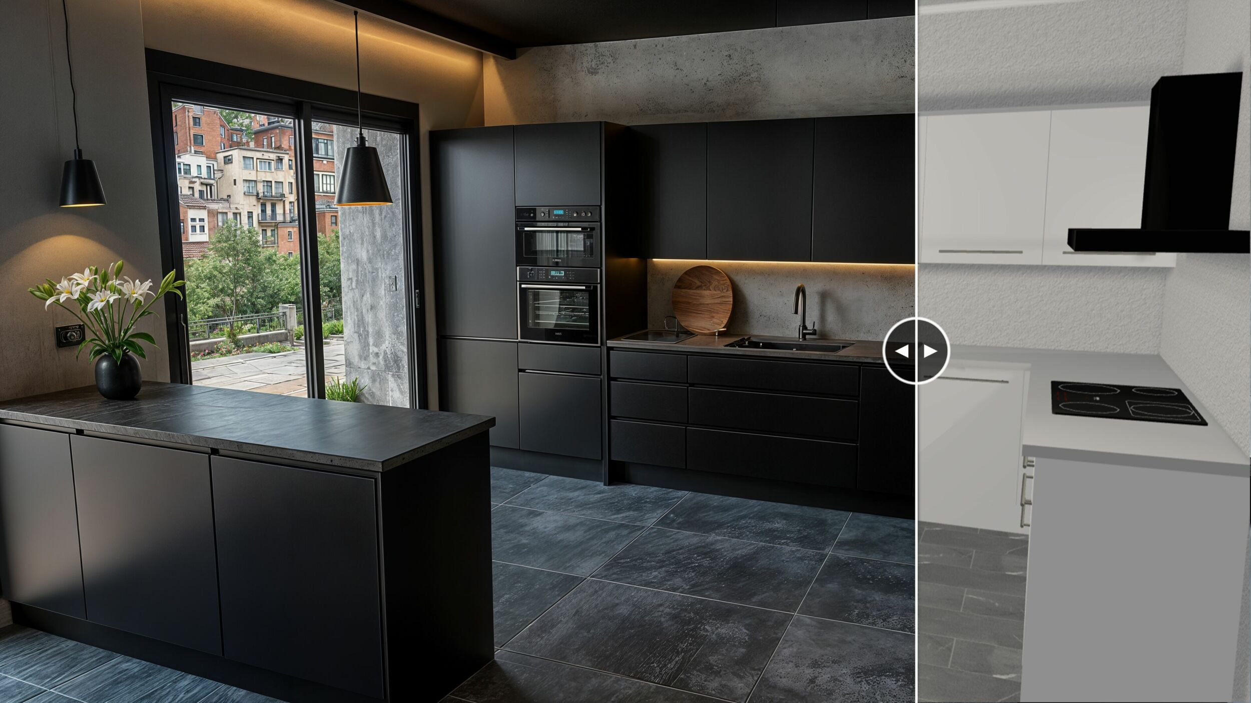 KI-Funktionen, Cloud-Betrieb, überarbeitete Webplanung