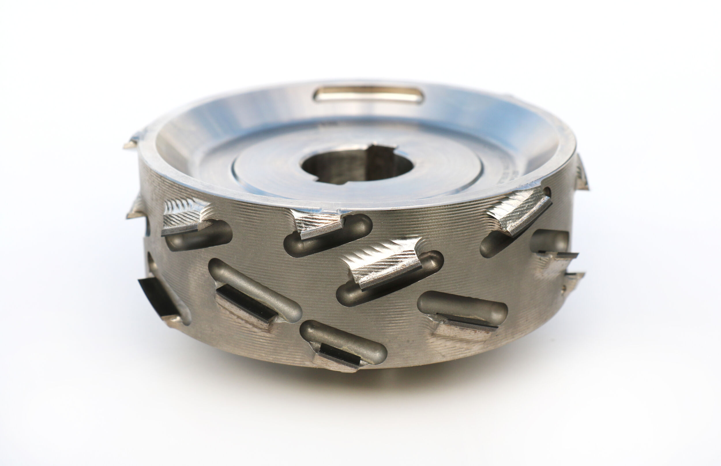 Werkzeuge mit langen Standzeiten und wenig Verschleiß