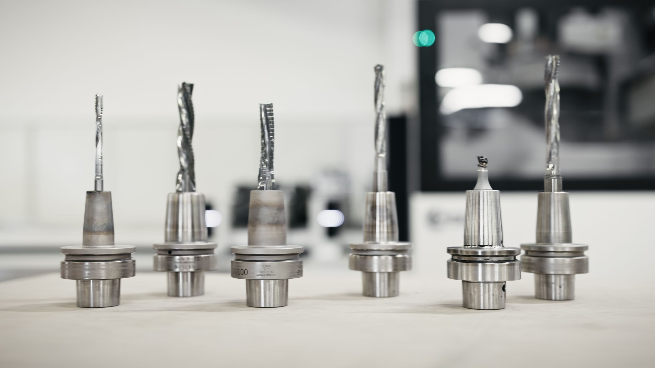 Werkzeuglösungen für die Massivholzverarbeitung