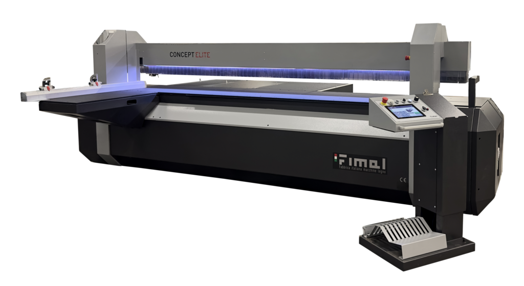 356872 ELITE SCONTORNATA HD