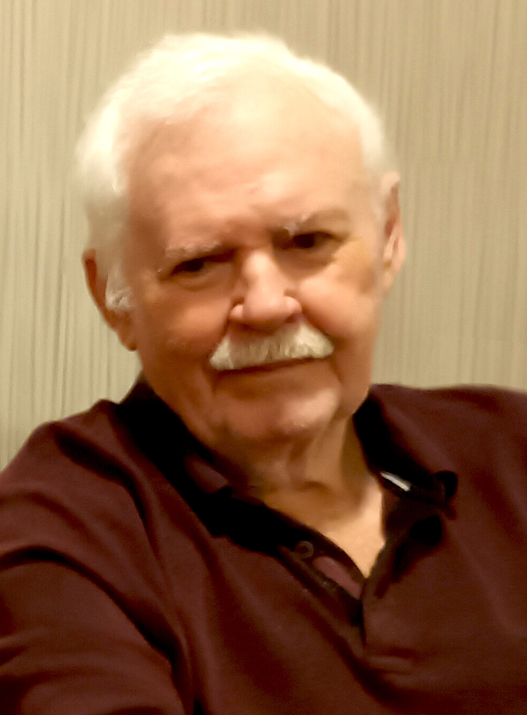 Nachruf für Verleger Peter Storz